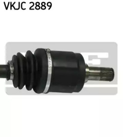 skf vkjc2889